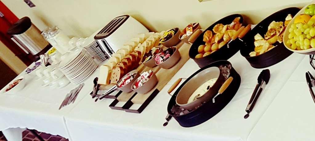 Boomerang Hotel Lavington Rom bilde