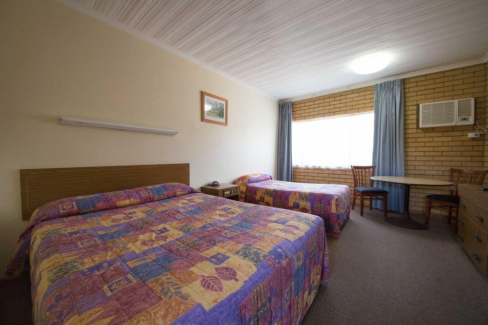 Boomerang Hotel Lavington Eksteriør bilde