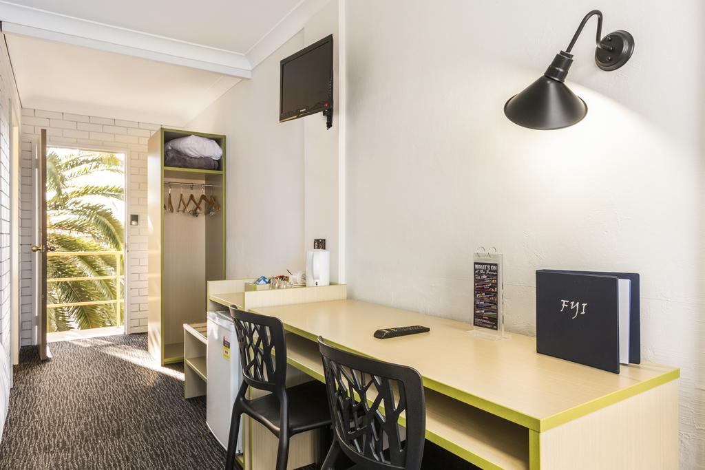Boomerang Hotel Lavington Eksteriør bilde