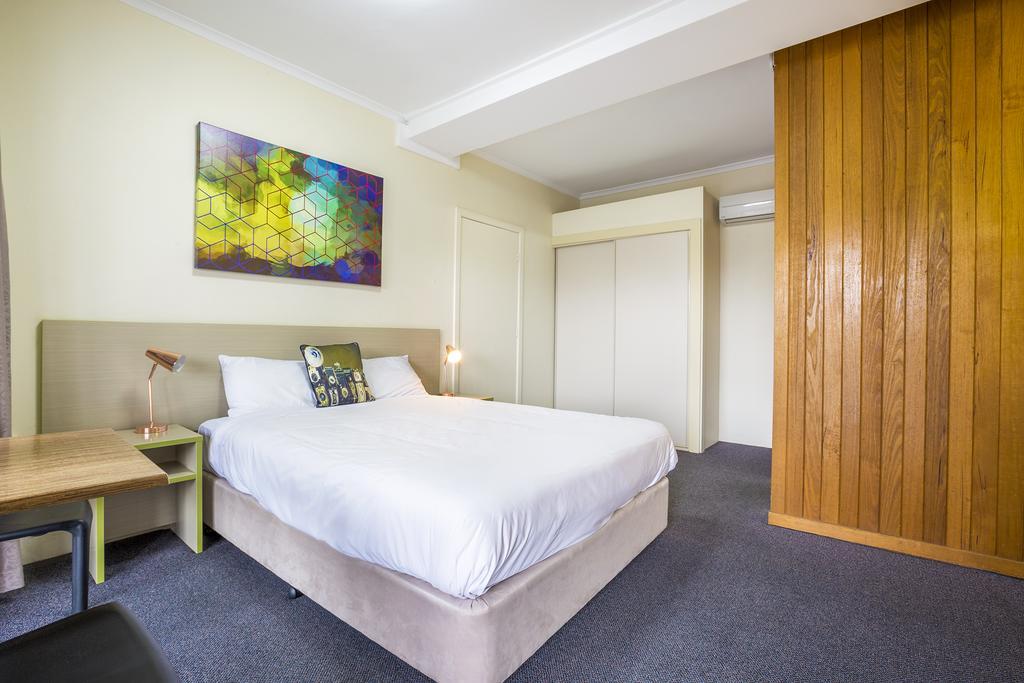 Boomerang Hotel Lavington Eksteriør bilde
