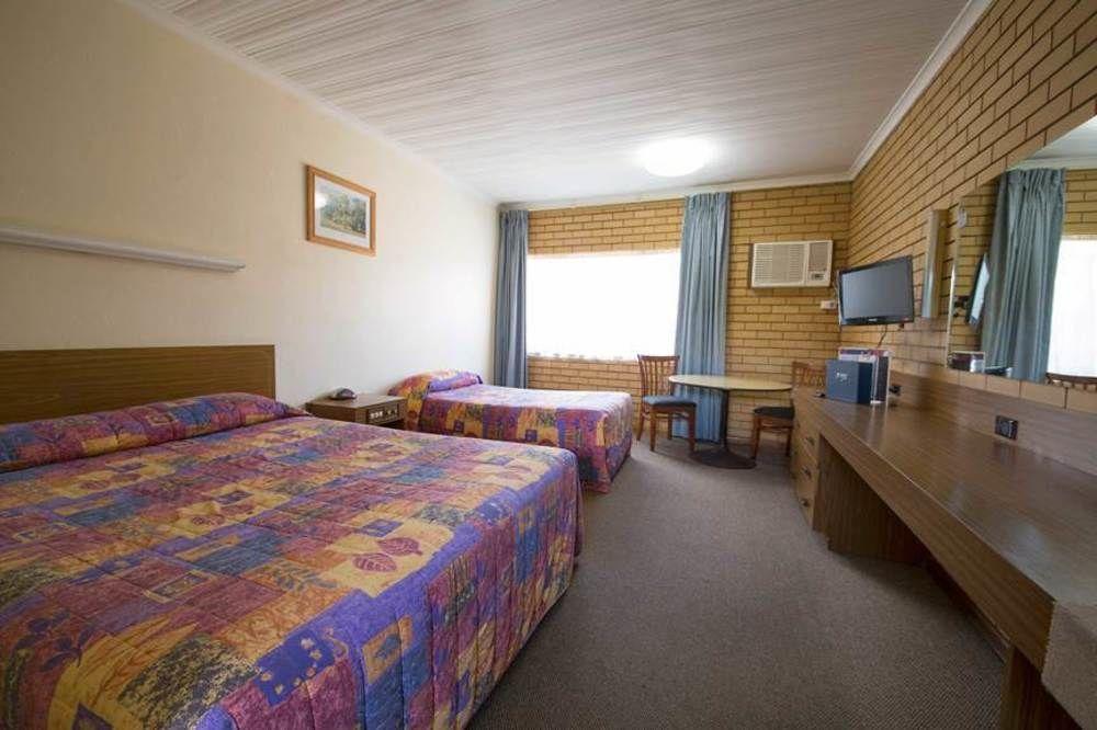 Boomerang Hotel Lavington Eksteriør bilde