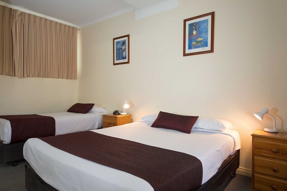 Boomerang Hotel Lavington Eksteriør bilde