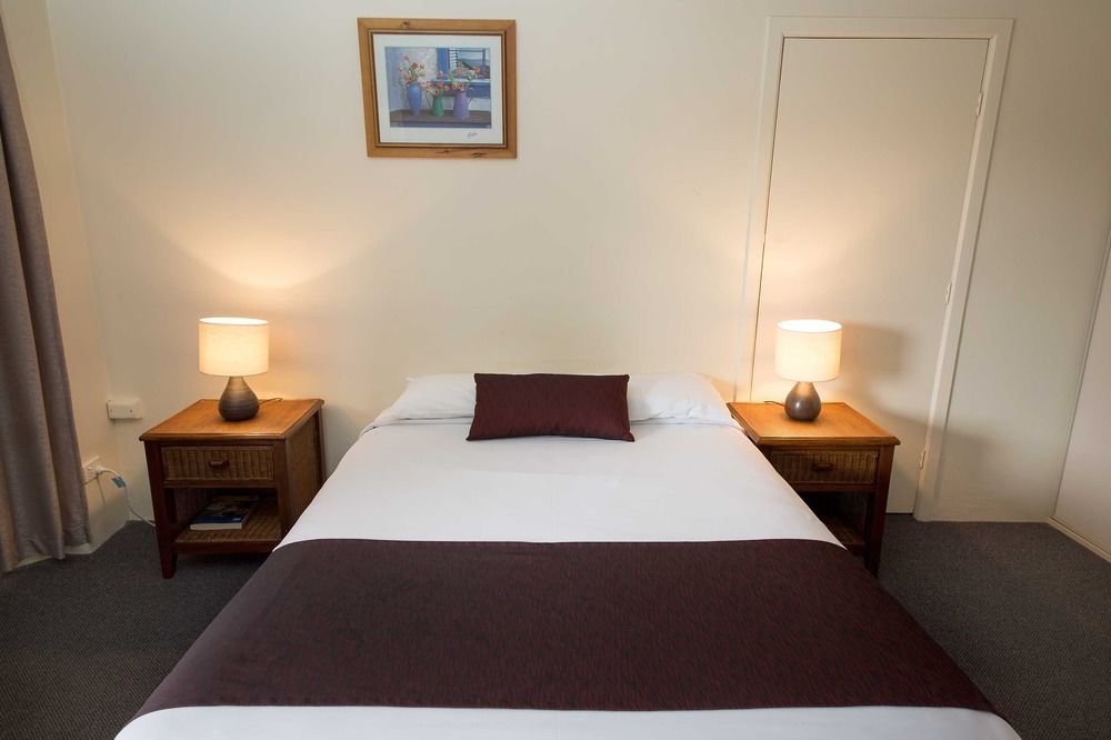 Boomerang Hotel Lavington Eksteriør bilde